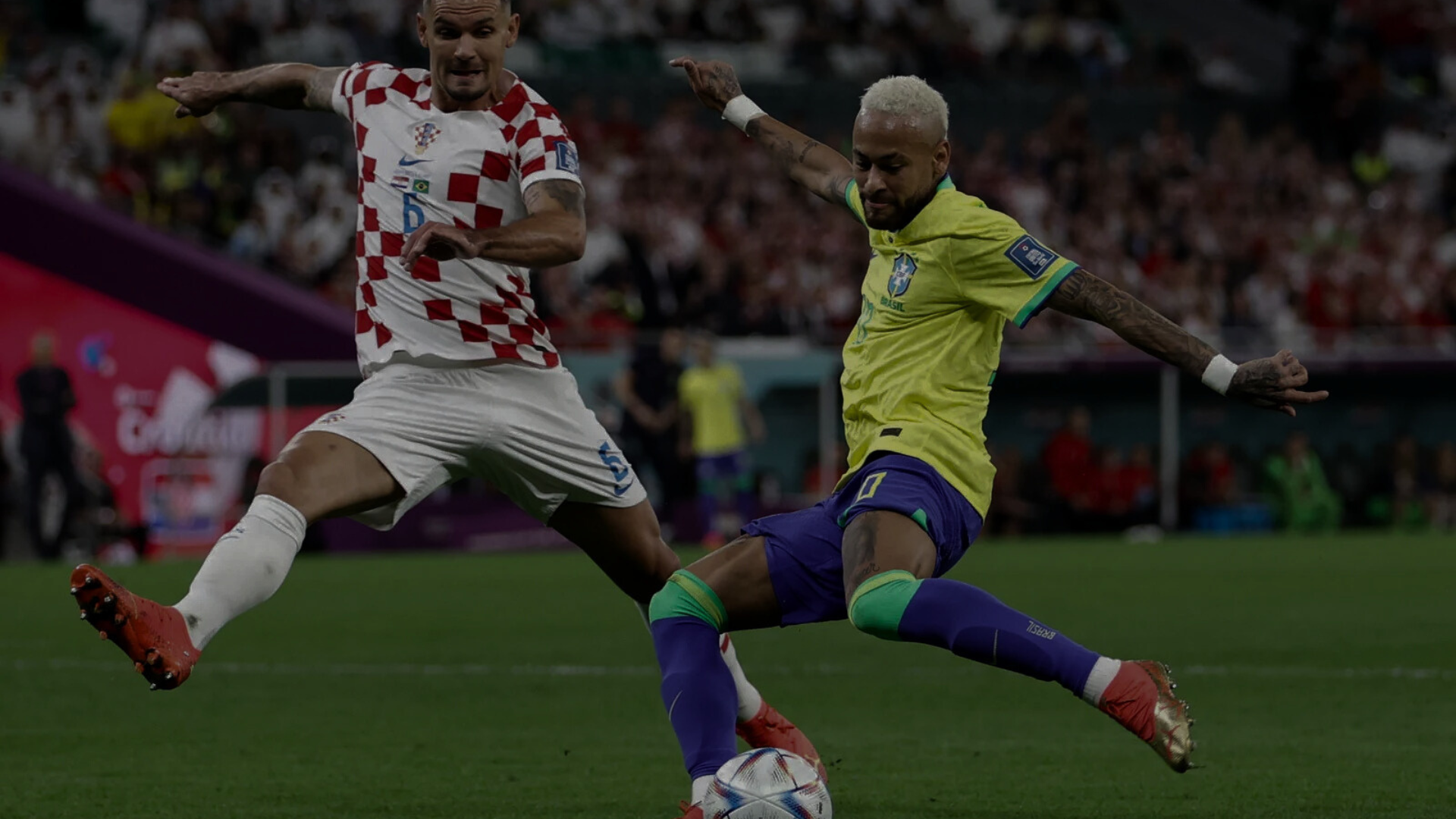 Football Match Slide